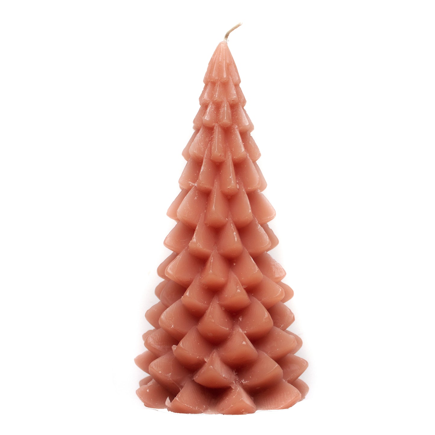 Kerstboom brique
