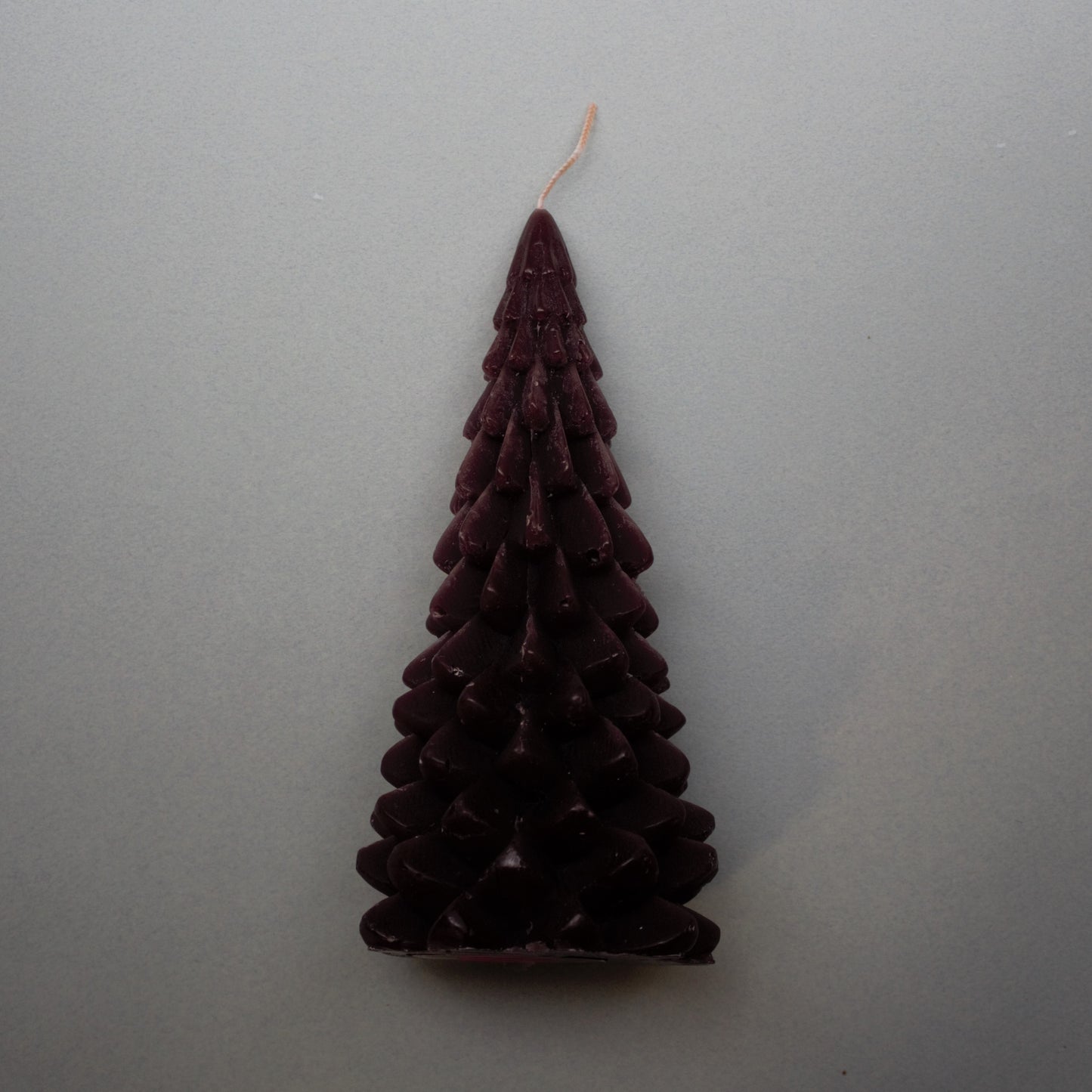 Kerstboom brique