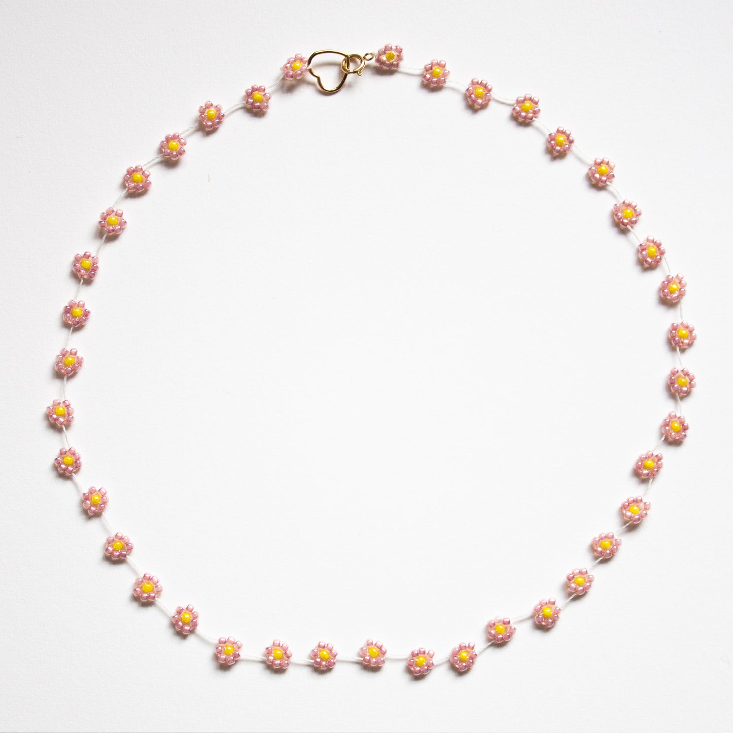 IL FIORI NECKLACE
