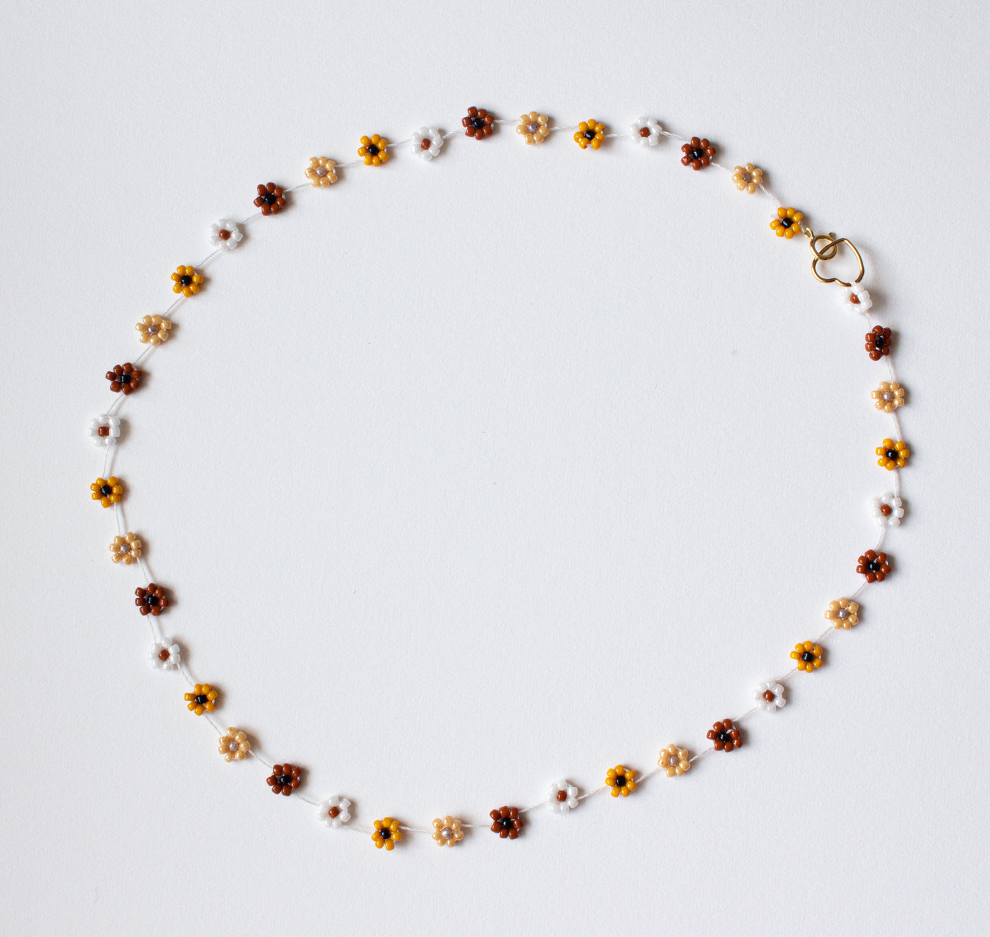 IL FIORI NECKLACE