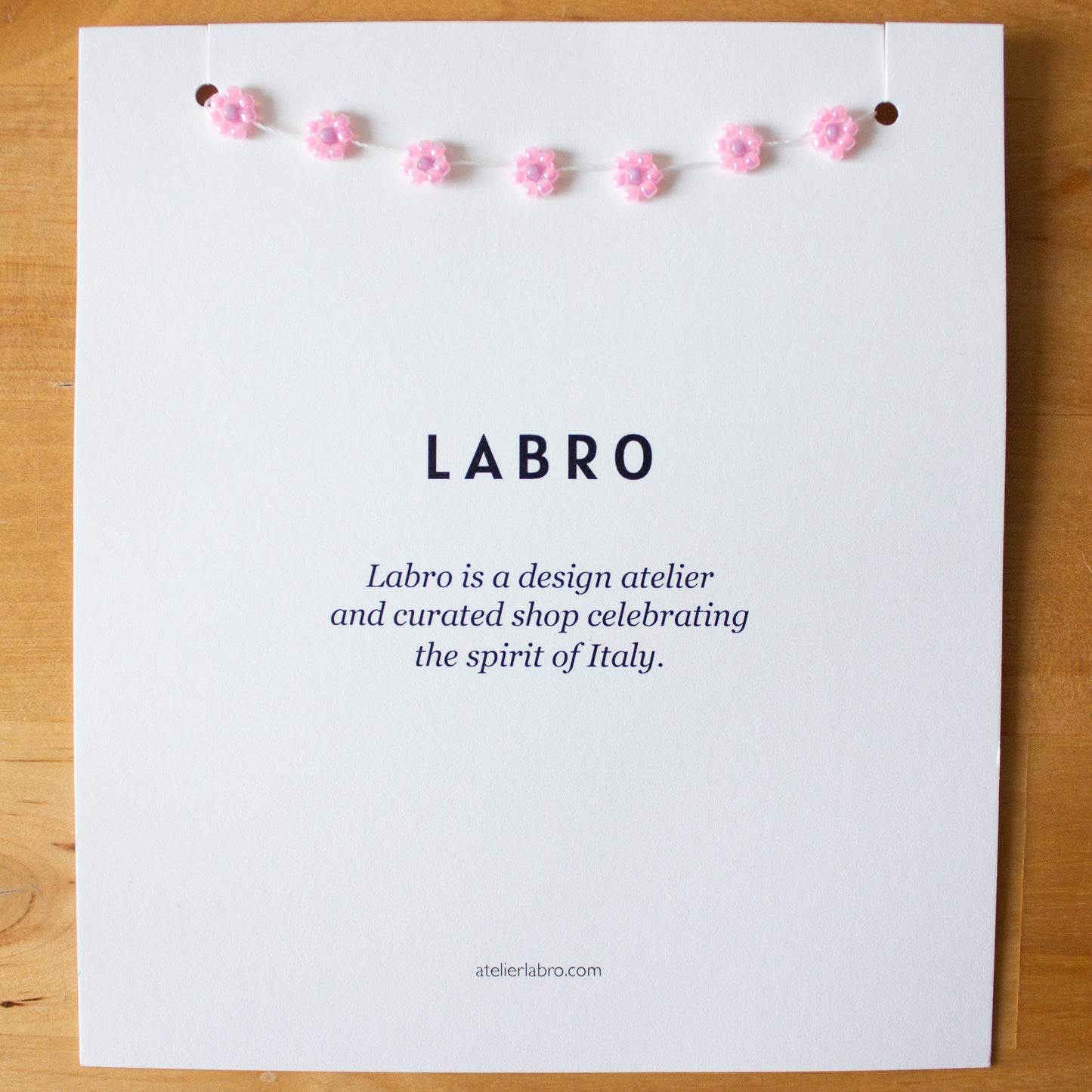 IL FIORI BRACELET