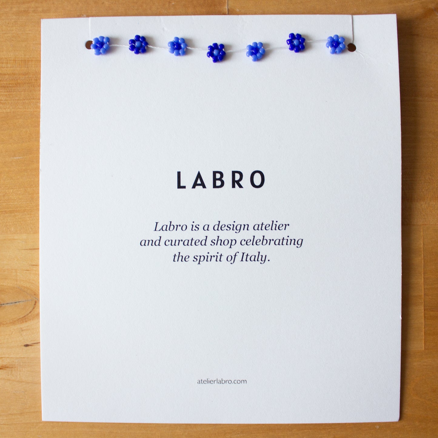 IL FIORI BRACELET