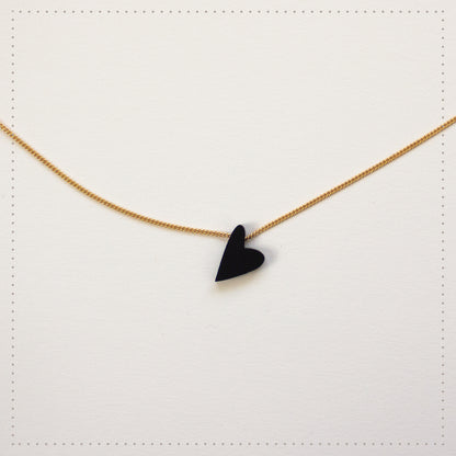 HEART PENDANT