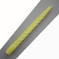 1 TWISTED CANDLE - choose color