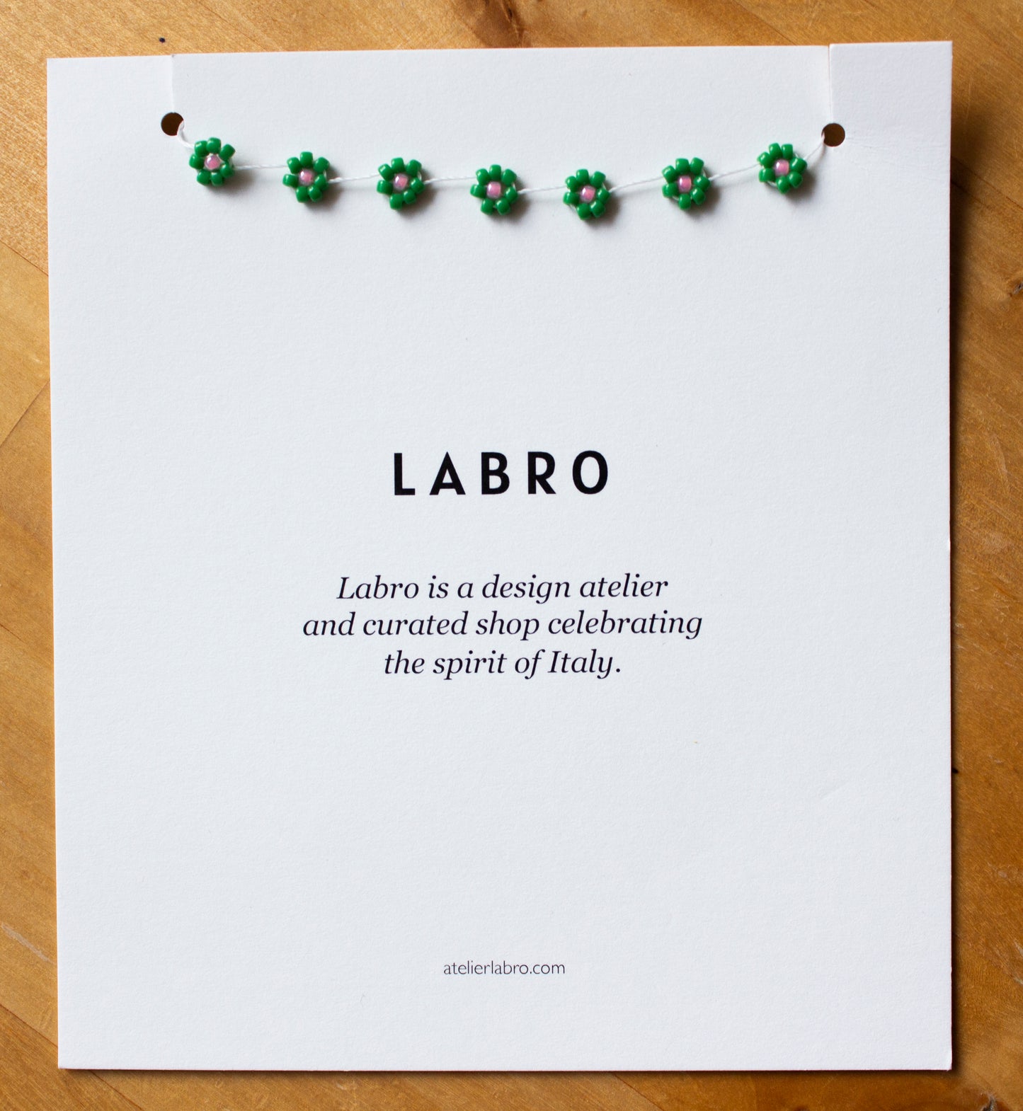 IL FIORI BRACELET