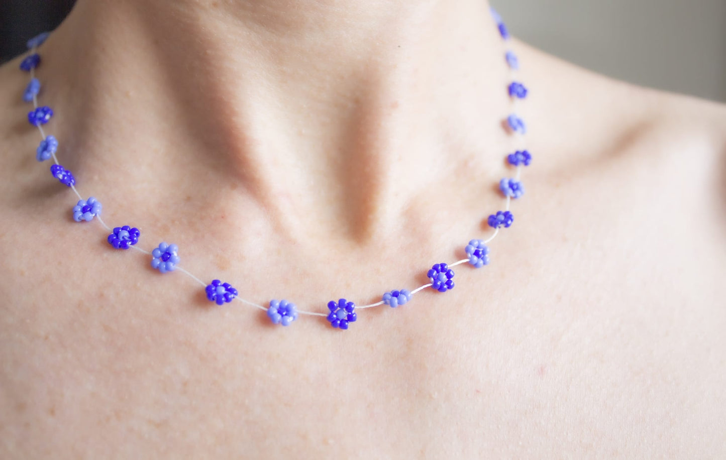 IL FIORI NECKLACE