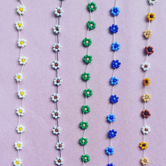 IL FIORI NECKLACE