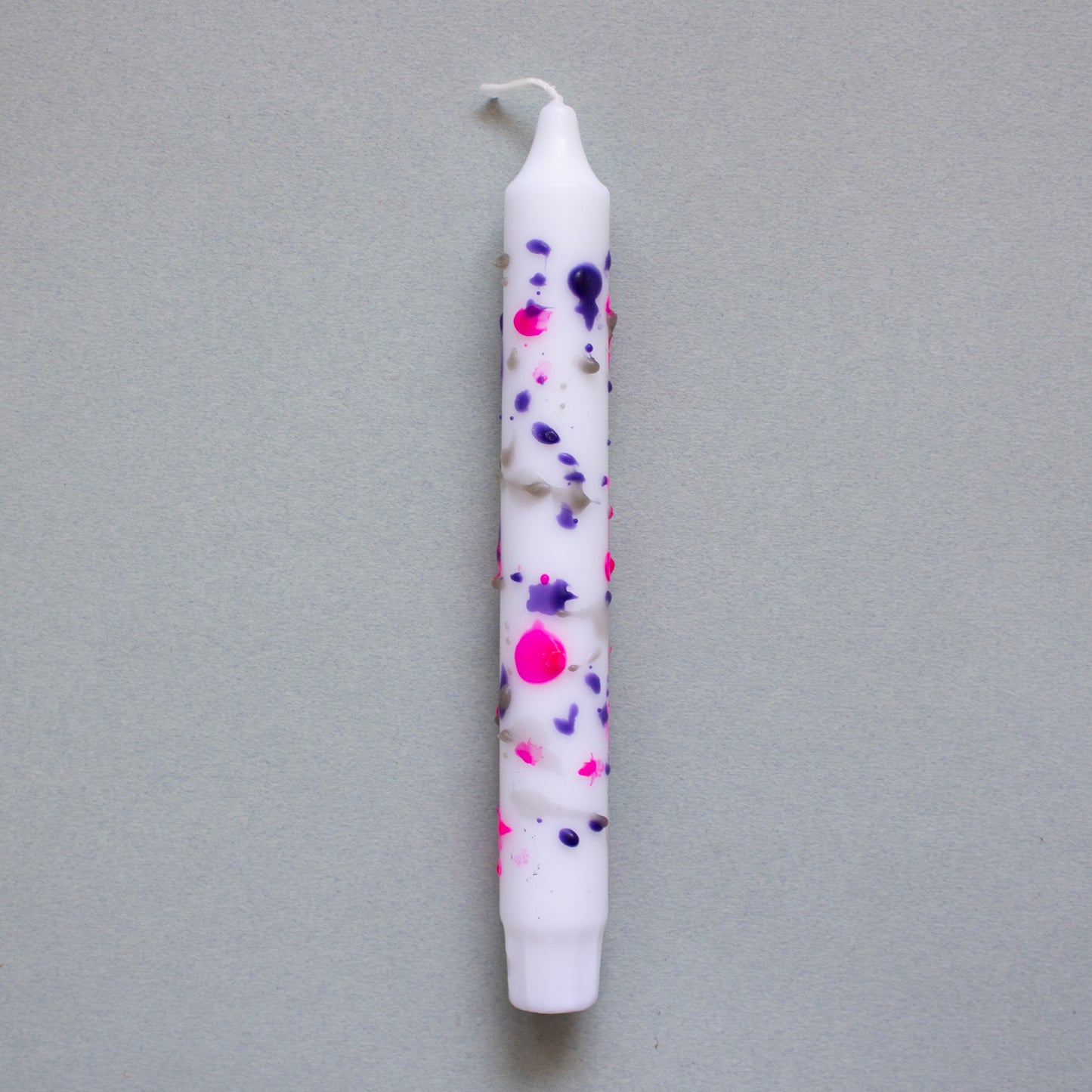 1 CONFETTI CANDLE